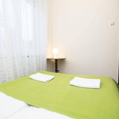 Отель Rent a Flat apartments - Korzenna St. Польша, Гданьск - отзывы, цены и фото номеров - забронировать отель Rent a Flat apartments - Korzenna St. онлайн комната для гостей фото 2