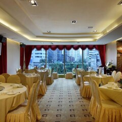Отель Shenzhen Hongfeng Hotel (Luohu Branch) Китай, Гонконг - отзывы, цены и фото номеров - забронировать отель Shenzhen Hongfeng Hotel (Luohu Branch) онлайн питание