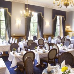 Отель Royal Scots Club Эдинбург фото 22