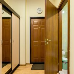 Ptitsa Apart Hotel Санкт-Петербург сауна