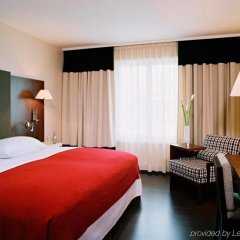 NH Vienna Airport Conference Center in Schwechat, Austria from 163$, photos, reviews - zenhotels.com guestroom