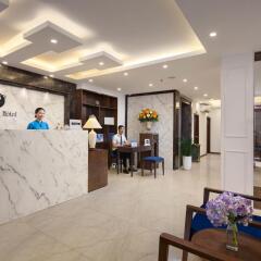 Diamond Hotel спа