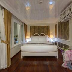 Отель Signature Royal Cruise детские мероприятия