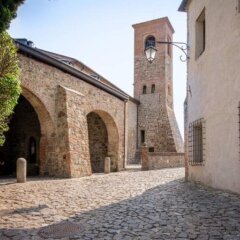 Отель Casa Zorzi Италия, Региональный парк Colli Euganei - отзывы, цены и фото номеров - забронировать отель Casa Zorzi онлайн фото 4