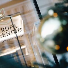 Отель Europa Splendid Италия, Горнолыжный курорт Ортлер - отзывы, цены и фото номеров - забронировать отель Europa Splendid онлайн бассейн фото 3