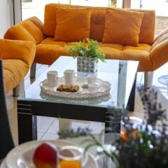 Отель Fig Tree Bay Apartments Кипр, Протарас - отзывы, цены и фото номеров - забронировать отель Fig Tree Bay Apartments онлайн питание фото 2