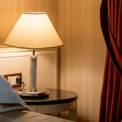 Отель President Италия, Римини - 1 отзыв об отеле, цены и фото номеров - забронировать отель President онлайн удобства в номере фото 2