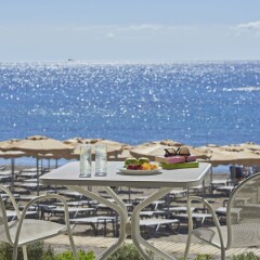 Отель Rodos Princess Beach Родос фото 10