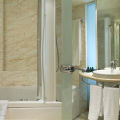 Отель Melia Athens ванная фото 2