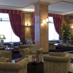 El Avenida Palace Hotel Барселона гостиничный бар