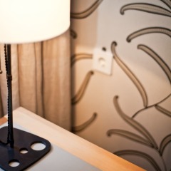 Cortiina Hotel удобства в номере фото 2