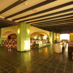 Hotel GHM Monachil