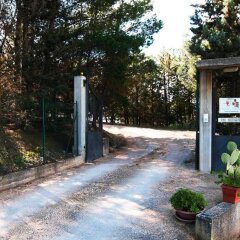 Отель Pozzo Misseo Матера фото 2