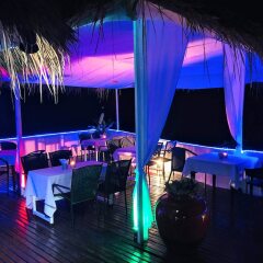 Отель Aminjirah Resort Таиланд, Остров Тау - отзывы, цены и фото номеров - забронировать отель Aminjirah Resort онлайн развлечения