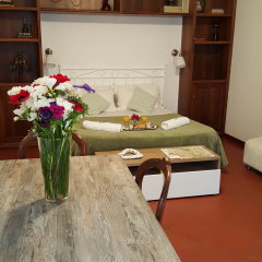 Al Ponte del Papa Bed and Breakfast in Rome, Italy from 211$, photos, reviews - zenhotels.com room amenities