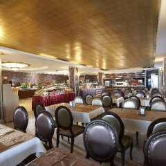 Emre Beach Hotel развлечения