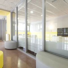 Отель Residencia Manuel Agud Querol (Centro Adscrito a la REAJ) Испания, Сан-Себастьян - отзывы, цены и фото номеров - забронировать отель Residencia Manuel Agud Querol (Centro Adscrito a la REAJ) онлайн детские мероприятия фото 2