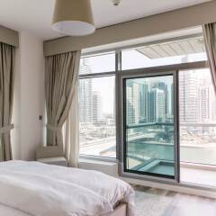 Отель Faraway Homes - Park Island Luxury комната для гостей фото 2