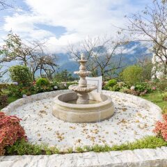 Отель Silk Path Grand Resort & Spa Sapa фото 10