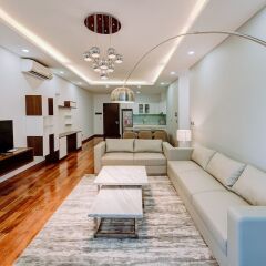 Апартаменты Lexington Serviced Apartments интерьер отеля фото 2