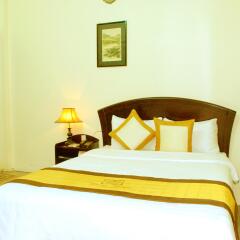 Than Thien Friendly Hotel комната для гостей фото 2