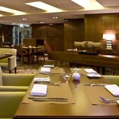Dusit Residence Dubai Marina Hotel интерьер отеля фото 2