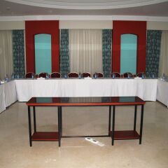 Fanadir Hotel El Gouna (Только для взрослых)