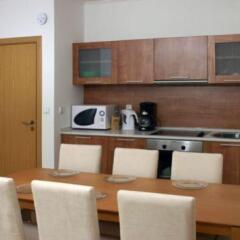 Отель Monastery 3 Apartnents в номере