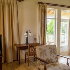 Rosalie Bay Eco Resort & Spa in Massacre, Dominica from 270$, photos, reviews - zenhotels.com room amenities
