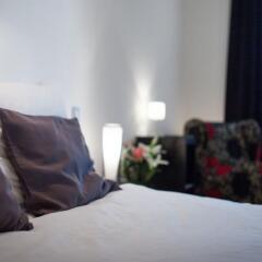 Отель Splendid Residence комната для гостей фото 3