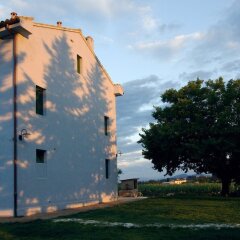 Отель Casa Azzurra Монтекассино помещение для мероприятий