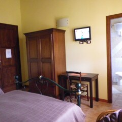 Отель Agriturismo Cuccuru Aiò Ористано комната для гостей фото 4