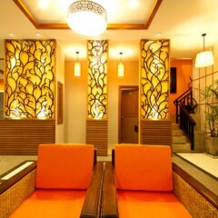 Gu Hotel Пхукет спа