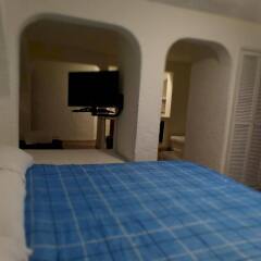 Отель Ikaro Suites Cancun Мексика, Канкун - отзывы, цены и фото номеров - забронировать отель Ikaro Suites Cancun онлайн удобства в номере