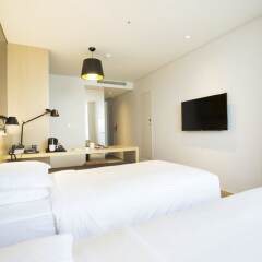 Отель Best Western Arirang Hill Dongdaemun удобства в номере