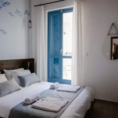 Отель Blue Jasmine Suites комната для гостей фото 3