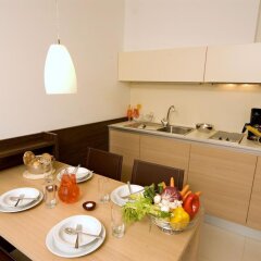 Отель Garden Residence Италия, Лана - отзывы, цены и фото номеров - забронировать отель Garden Residence онлайн в номере фото 2