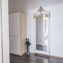 Апартаменты Resslova Apartment удобства в номере