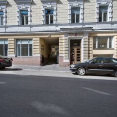 Отель WeHost Kasarmikatu 28 Финляндия, Хельсинки - отзывы, цены и фото номеров - забронировать отель WeHost Kasarmikatu 28 онлайн парковка
