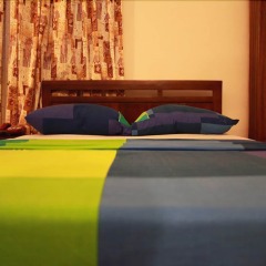 Апартаменты Calabash Green Executive Apartments удобства в номере