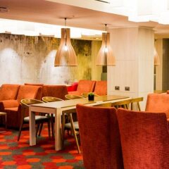 Amba Hotel Marble Arch питание