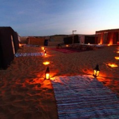 Отель Le Petit Prince Merzouga Марокко, Мерзуга - отзывы, цены и фото номеров - забронировать отель Le Petit Prince Merzouga онлайн фото 6