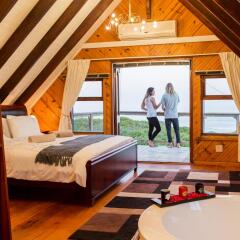 Отель Surf Lodge South Africa спа