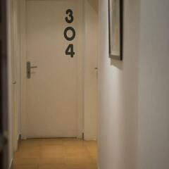 Отель Hostal Ripoll Ibiza интерьер отеля фото 3