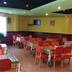 Отель Home Inn Chongqing Wanzhou Shixian Road питание