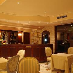 Xclusive Casa Hotel Apartments гостиничный бар
