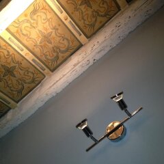 Отель B&B Domus Dei Cocchieri интерьер отеля