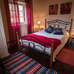 Отель Casa da Lagoa by Green Vacations Понта-Делгада комната для гостей фото 5