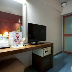Отель Nida Rooms Grand Khaosan Soi 8 Бангкок удобства в номере