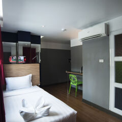 Отель Cloud Nine Lodge Бангкок детские мероприятия